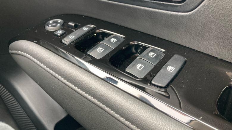 Hyundai TUCSON 1.6 TGDi SE Connect 5dr 2WD Petrol Estate